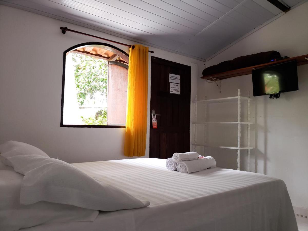 Sitio Flores Trindade (Rio de Janeiro)