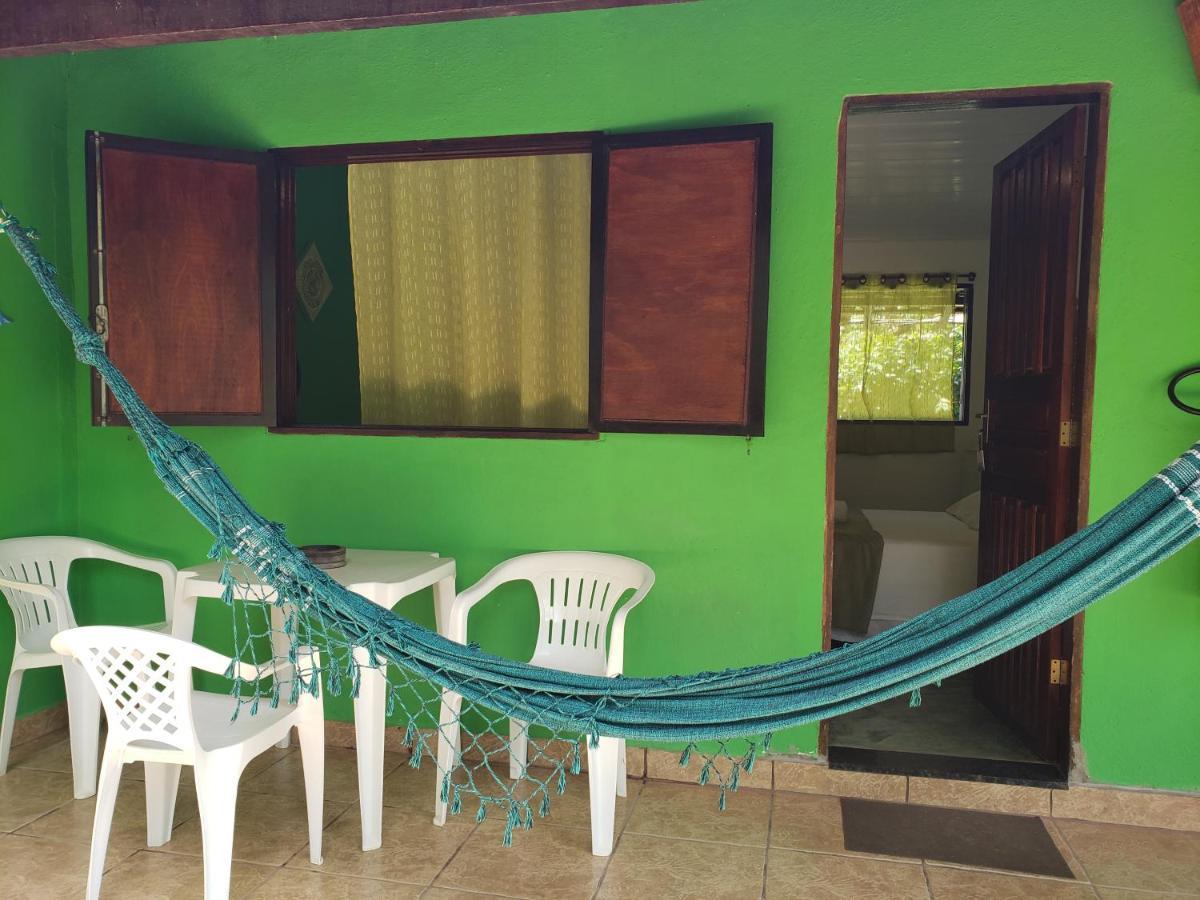 Inn Sitio Flores