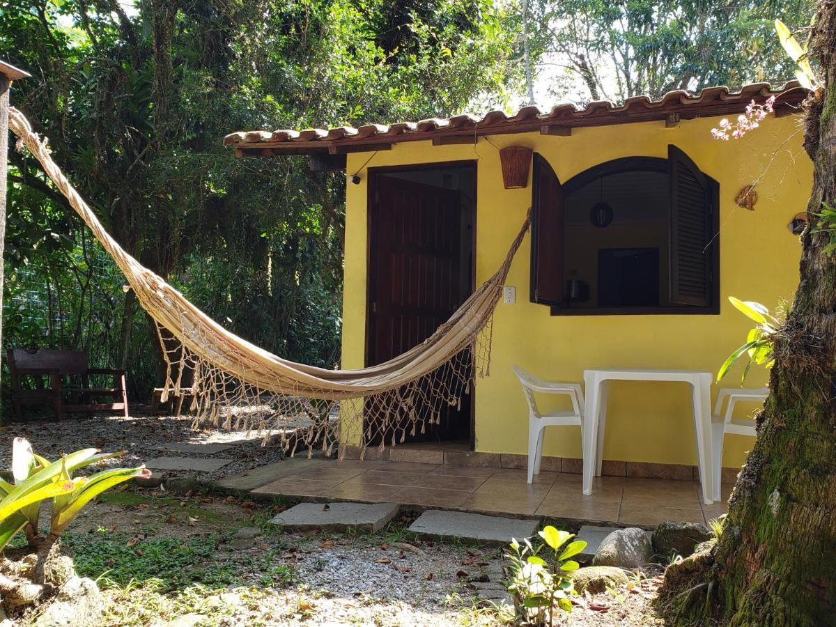 Sitio Flores * Trindade (Rio de Janeiro)