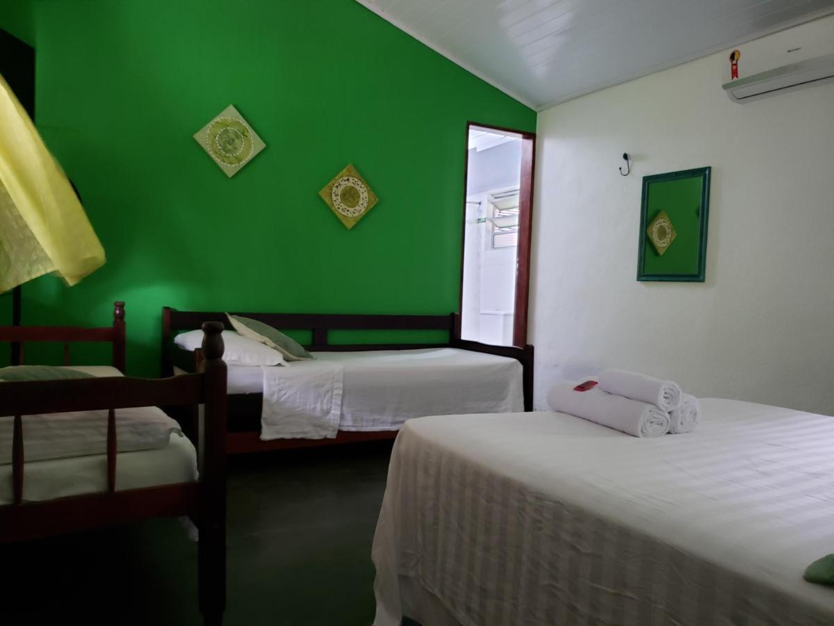 Inn Sitio Flores