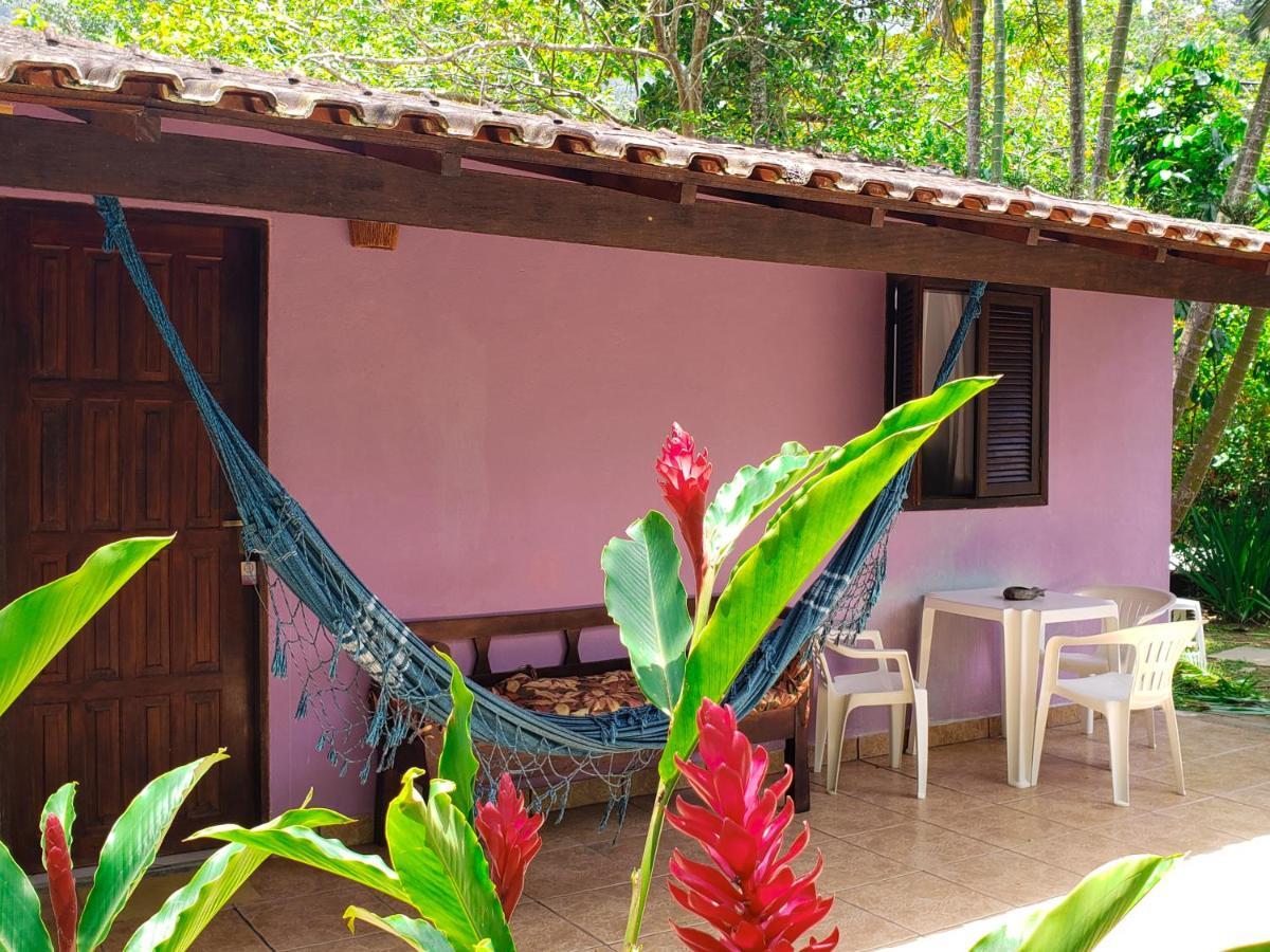 Sitio Flores Inn Trindade (Rio de Janeiro)