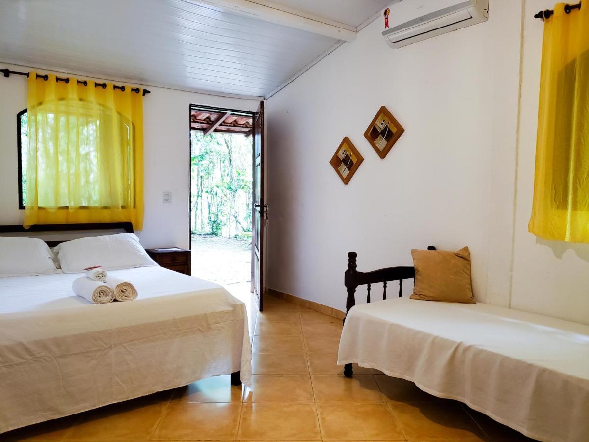 Sitio Flores Trindade (Rio de Janeiro)