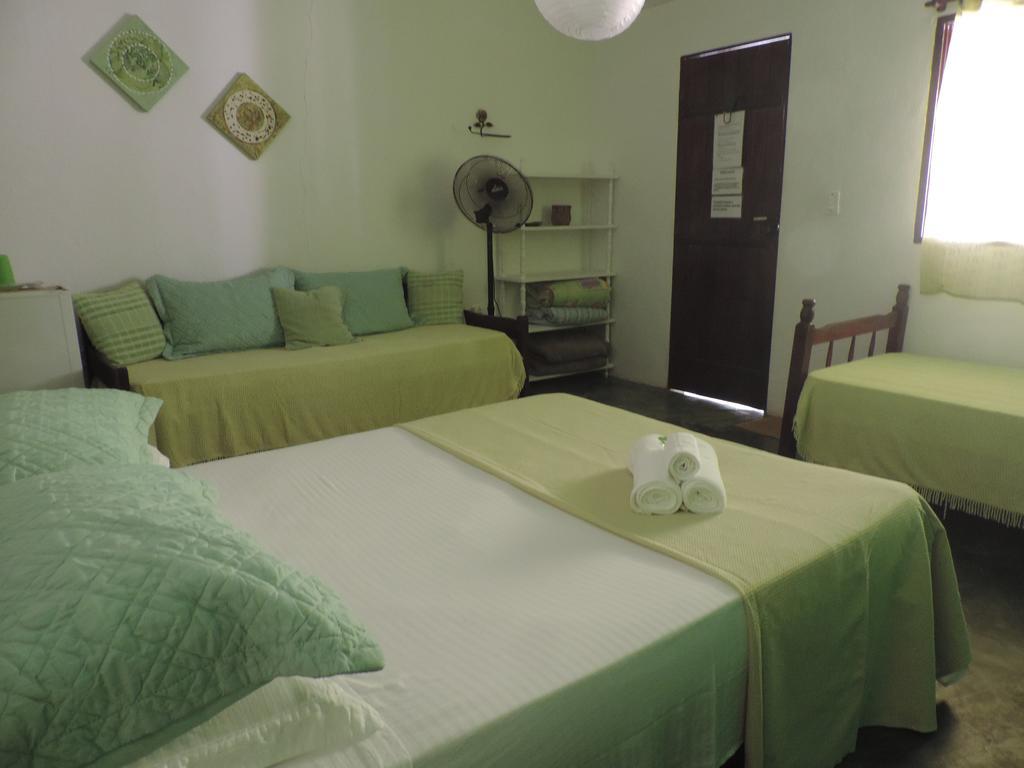 Inn Sitio Flores *