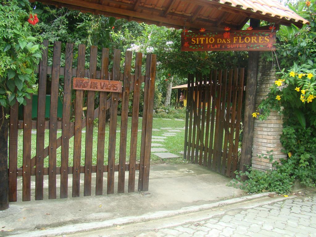 Sitio Flores * Trindade (Rio de Janeiro)