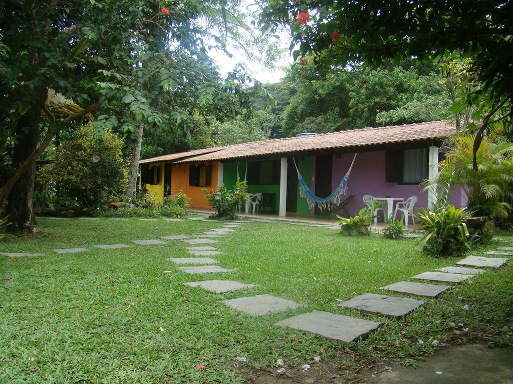 Inn Sitio Flores