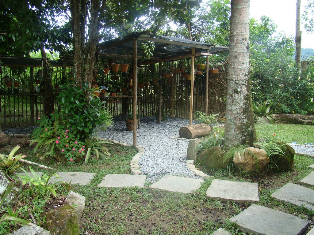Sitio Flores *