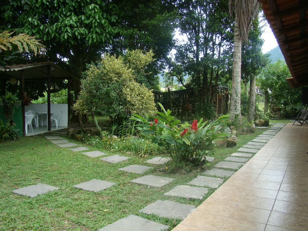 Sitio Flores Inn *