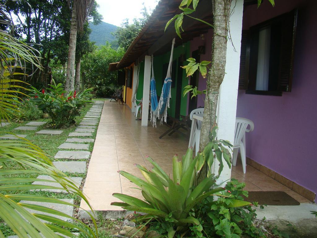 Inn Sitio Flores Trindade (Rio de Janeiro)